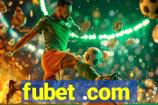 fubet .com